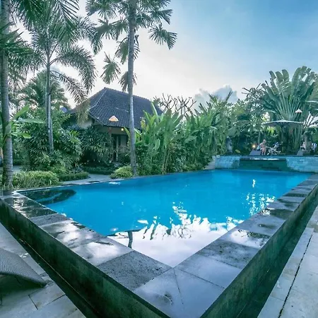 Bali Dream Resort Ubud-2