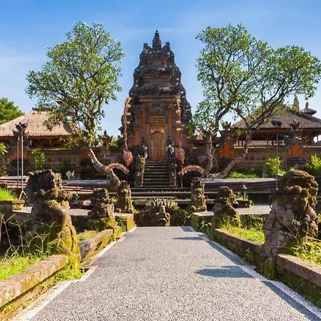 Bali Dream Resort Ubud-3